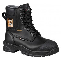 Cofra Energy GORE-TEX Chainsaw Safety Boots Class 3